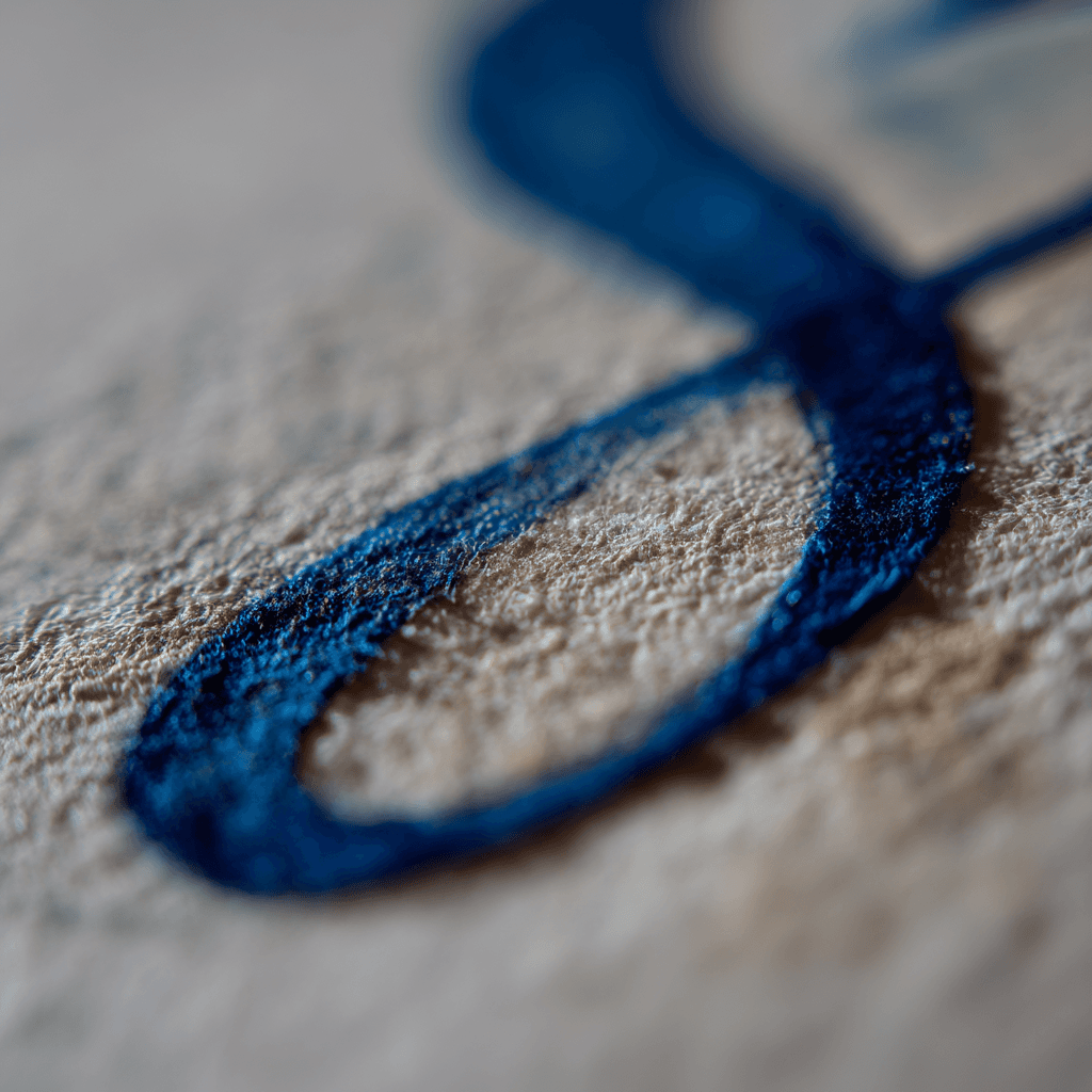 Blue Lake Ideas leadership framework ampersand detail
