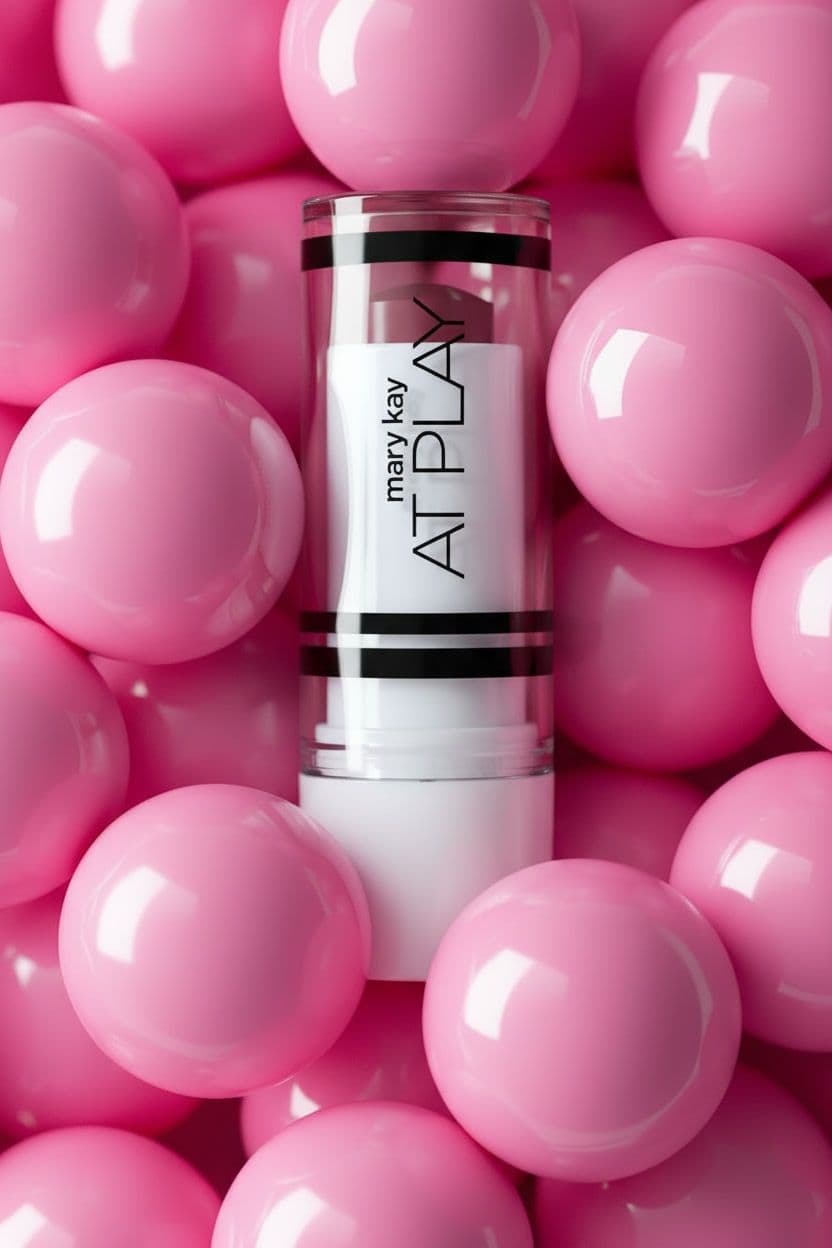 Lip Gloss x Marshmallows, image 3