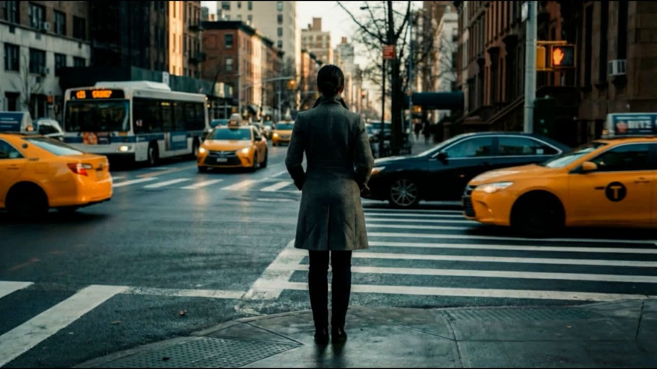 Restrained Cinematic Realism, image 2